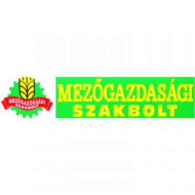 Mezőgazdasági Szakbolt-Geoglobe Kft.